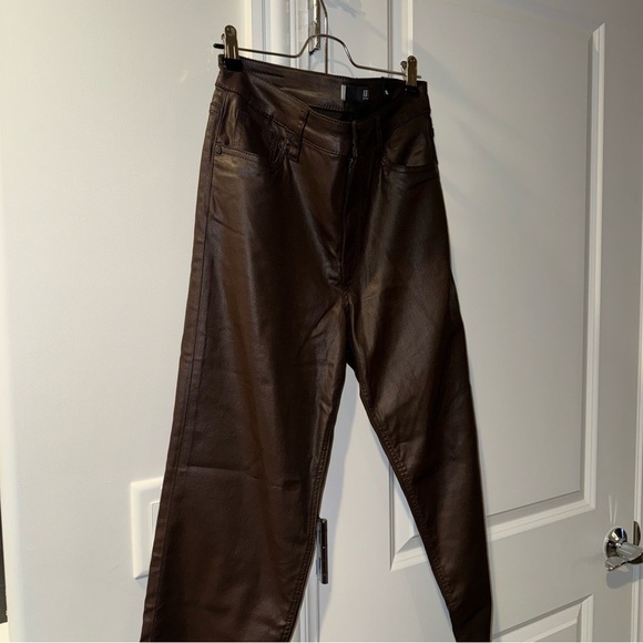 Kut from The Kloth Brown Coated Connie - Picture 10 of 12